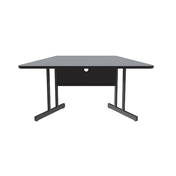 Computer/Training Tables (HPL) - Keyboard Height